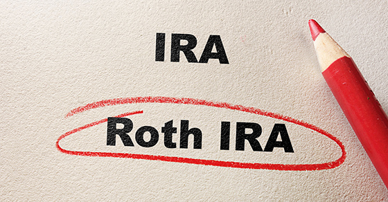 You Can Undo A Roth Ira Conversion