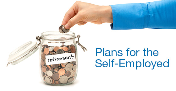 Savings Opportunity For The Self Employed