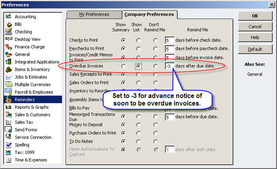 Ways To Use Quickbooks To Manage Collections