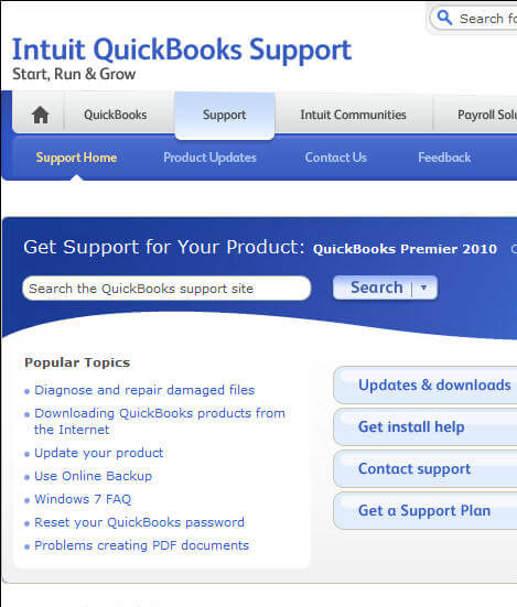 Go Back To School With Quickbooks Educational Tools