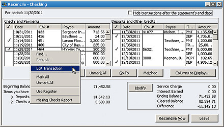 Bank Reconciliation Tips And Tricks