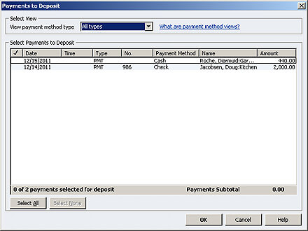 Bank Reconciliation Tips And Tricks