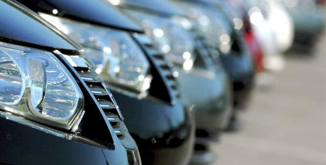 Buying and Maintaining A Car