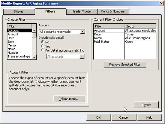 Seven Ways To Search Quickbooks