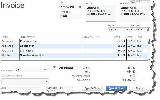Spring Clean Your Quickbooks Company File
