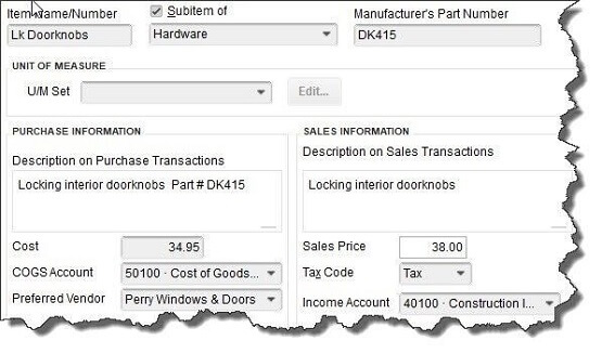 How To Use Memorized Transactions In Quickbooks